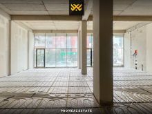 Lokal 350m² me QIRA në Dragodan.