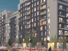 Banesë 86m² për #SHITJE te Prishtina e Re.