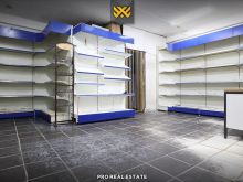 Lokal 55m² me #QIRA në Dardani.