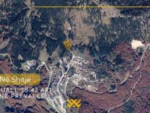 Truall 38.47 Ari ne Prevalle Prishtine
