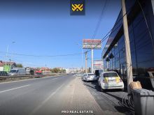 Lokal 380m² me QIRA në Bresje.