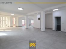 Objekt Afarist 450m² me QIRA në Aktash
