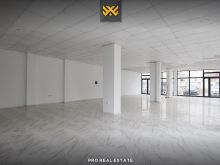 Lokal 191m² me QIRA në Fushë Kosovë.