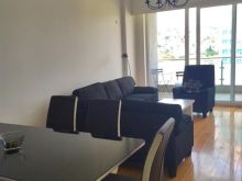 Banesë 100m2 me qira në lagjen Pejton.