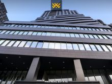 Zyre 212m² me QIRA në Lakrishtë.