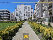 Banesë 60m² me QIRA në Dragodan.