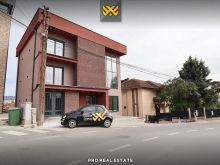 Shtëpi - Zyre 650m² me QIRA në Dragodan.