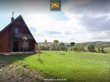 Villë 112m² për SHITJE në Prapashticë.