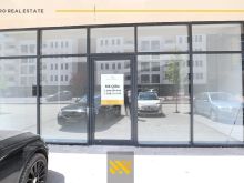 Lokal 102m2 me #QIRA në Dragodan.