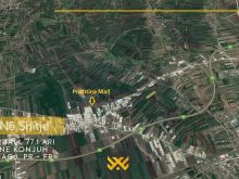 Truall 77.1 Ari në #SHITJE në magj. Prishtinë - Ferizaj.