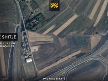 Truall 28.6 Ari në SHITJE në Graçanicë.