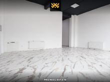 Lokal 69m² me QIRA në Emshir.
