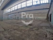 Depo 1000-3000m2 me qira në Emshir.