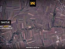 Truall 66.97 Ari për #SHITJE në Llapllasellë.