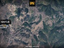Truall 1.5 Ha për #SHITJE në Janjevë.
