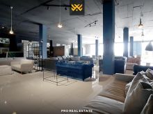Lokal 1300m² me QIRA në Magjistralen Prishtinë - Ferizaj.