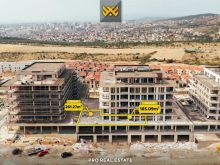 Banesë - Teracierë 165.09m² për #SHITJE në Marigona Hill.