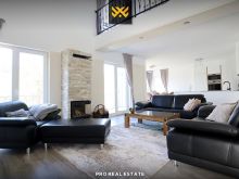 Shtëpi 250m² me QIRA te Mati 1.