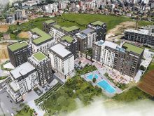 Banesa për #SHITJE te Prishtina e Re.