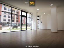 Lokal 85m² me #QIRA në Lagjen e Spitalit.