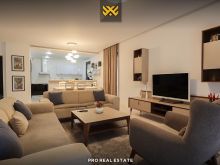 Shtëpi 280m² me QIRA në Lagjen Qëndresa.