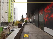 Lokal 100m² me #QIRA në Lagjen e Muhaxherëve.