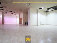 Lokal 260m² me QIRA te Parku i Qytetit.