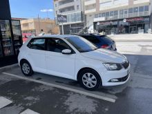 shkoda Fabia 1.2