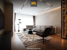 Banesë 120m² për SHITJE te Prishtina e Re.