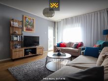 Banesë 82m² me #QIRA në Dardani.