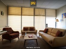 Lokal 71.1m² me #QIRA në Aktash.