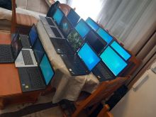 AMD i5 GEN5/6/7/8