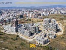 Banesë 97.5m² në SHITJE te Mati 1 – Kodrina. 