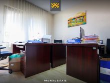 Shtëpi-Zyrë 470m² me #QIRA në Aktash.