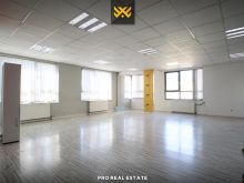 Lokal - Zyre 200m² me QIRA te 4 Llulat.