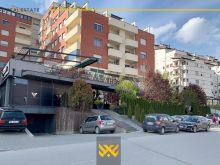 Lokal 480m² në SHITJE në Dragodan.