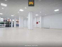  Lokal 228m² me QIRA në Fushë Kosovë.