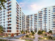 Banesë 88.84m² për #SHITJE në Veternik.