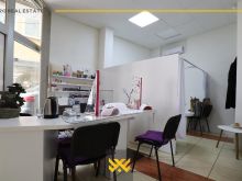 Lokal 28m² në SHITJE te Qafa.