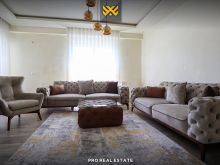 Banesë 90m² me #QIRA në Rrugën B.