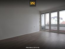 Banesë 56m² me #QIRA në Bregun e Diellit.