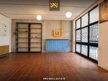 Lokal 45m² me QIRA në Bregun e Diellit. 
