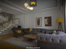 Shtëpi 216m² me #QIRA në Lagjen Marigona Residence.