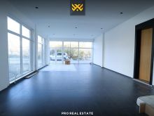 Lokal 137m² me #QIRA në Dragodan.