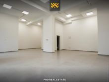 Lokal 91m² me QIRA në Bregun e Diellit