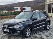 Tiguan 2.0 Dizel Vp 2012  Rks