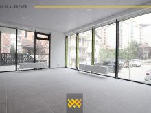 Lokal 71m² me #QIRA në Lagjen e Spitalit.