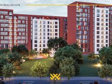 Banese 84m² në SHITJE te Rruga C.