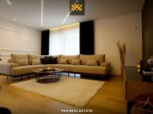 Banesë 117m² me QIRA në Lagjen e Muhaxherëve.