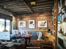 Banesë-Zyrë 67m² për #SHITJE në Qendër.
